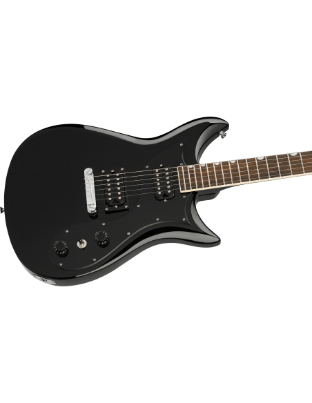 GRETSCH STREAMLINER CVT BLACK