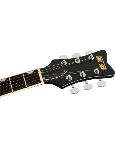 GRETSCH STREAMLINER CVT BLACK