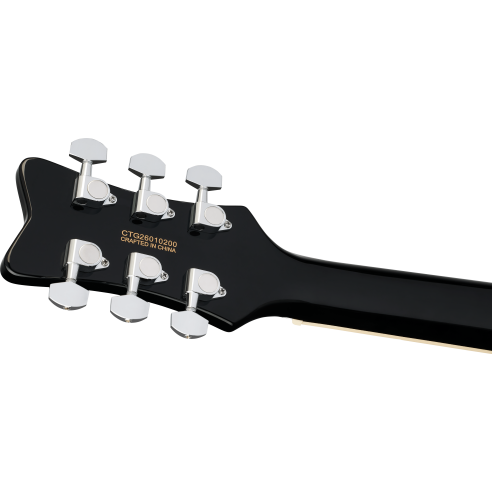 GRETSCH STREAMLINER CVT BLACK