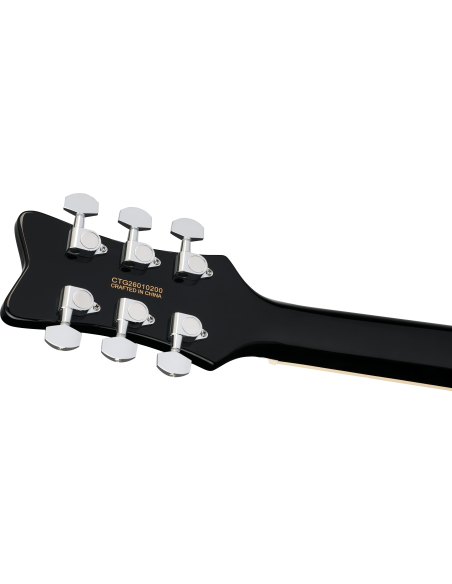 GRETSCH STREAMLINER CVT BLACK