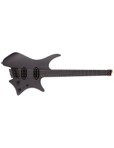 STRANDBERG BODEN METAL NX 6 BLACK GRANITE