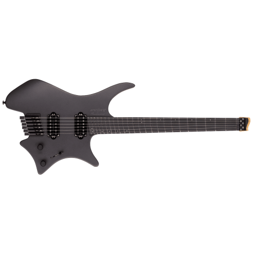STRANDBERG BODEN METAL NX 6 BLACK GRANITE