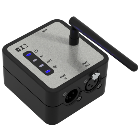 M-LIVE LAKYX BOX L5-W 512 DMX WIRELESS