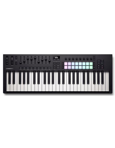 NOVATION LAUNCHKEY 49 MK4