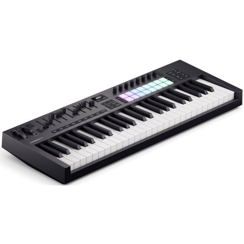 NOVATION LAUNCHKEY 49 MK4