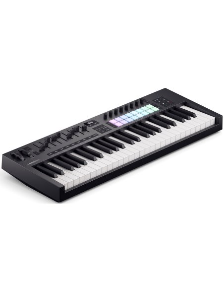 NOVATION LAUNCHKEY 49 MK4