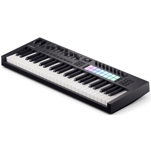 NOVATION LAUNCHKEY 49 MK4