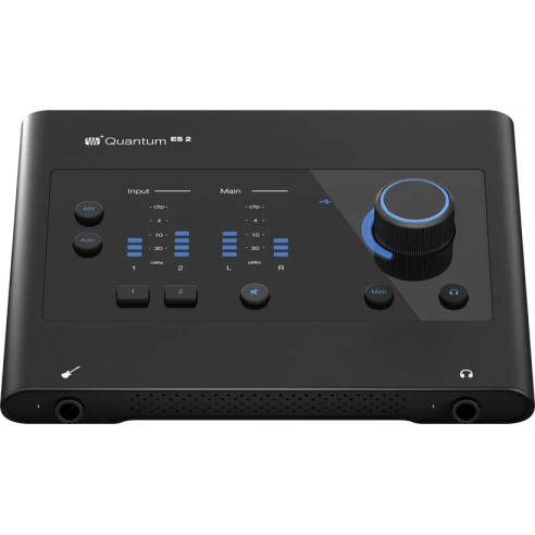 PRESONUS QUANTUM ES2