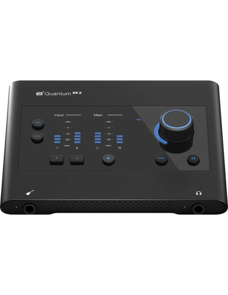 PRESONUS QUANTUM ES2
