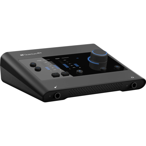 PRESONUS QUANTUM ES2