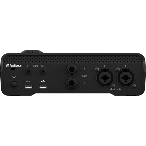 PRESONUS QUANTUM ES2