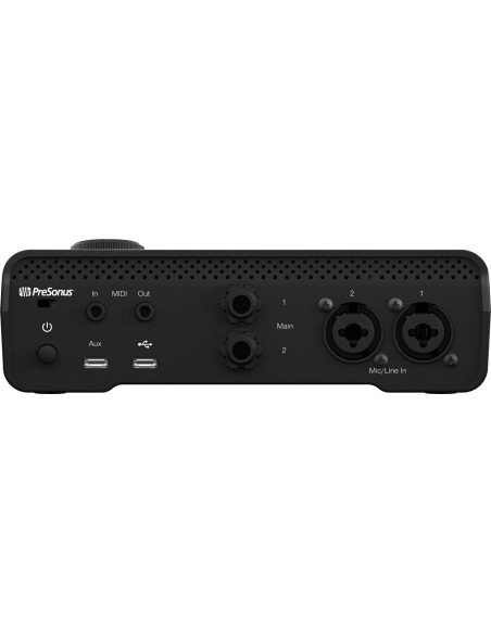 PRESONUS QUANTUM ES2