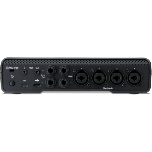 PRESONUS QUANTUM ES4