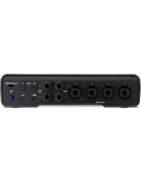 PRESONUS QUANTUM ES4