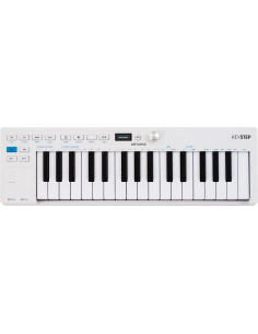 ARTURIA KEYSTEP 37 MKII