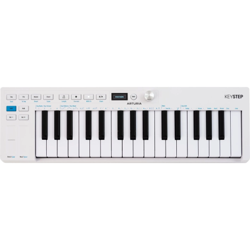 ARTURIA KEYSTEP 37 MKII