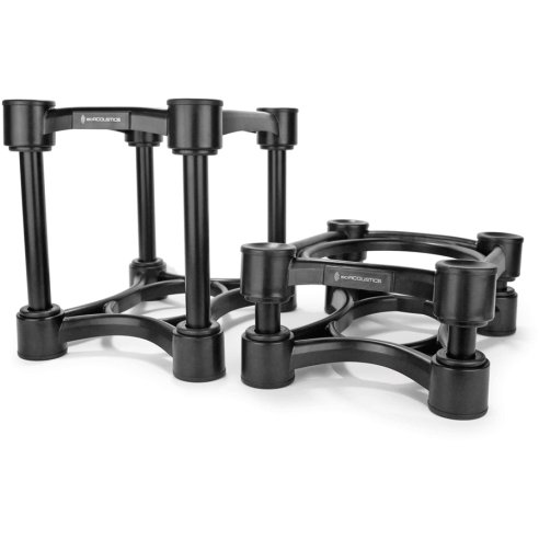 ISOACOUSTICS ISO-200