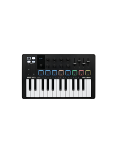 ARTURIA MINILAB 3 BLACK