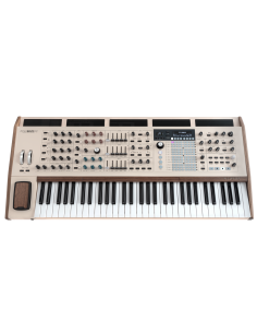ARTURIA POLYBRUTE 12