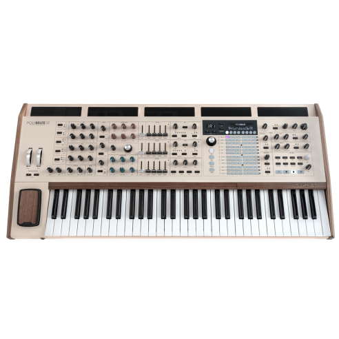 ARTURIA POLYBRUTE 12