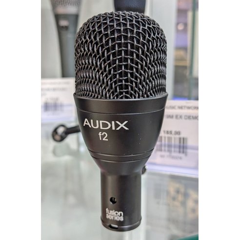 AUDIX F2