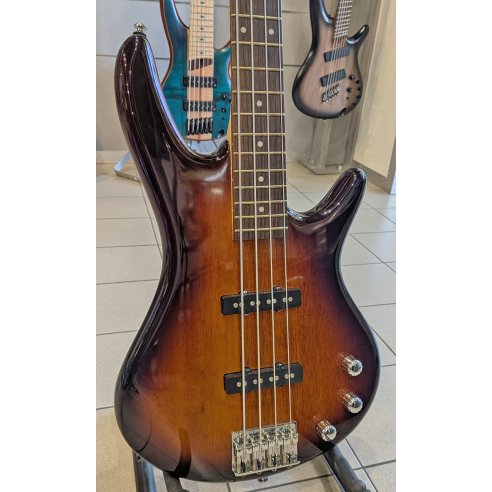 IBANEZ GSR180-BS