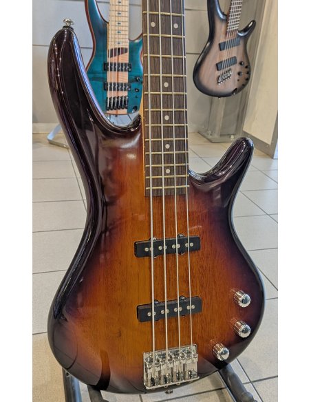 IBANEZ GSR180-BS