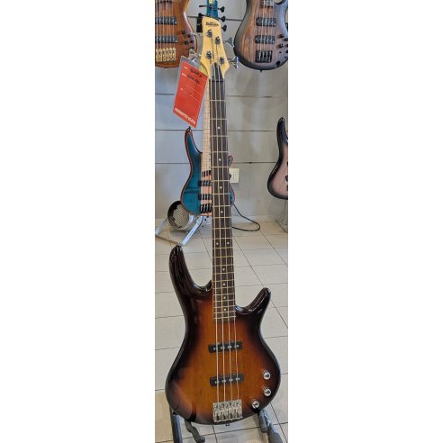 IBANEZ GSR180-BS