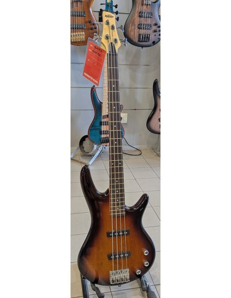 IBANEZ GSR180-BS
