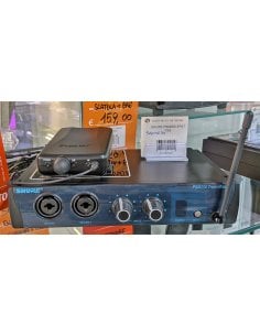 SHURE PSM200 EP2T P2R