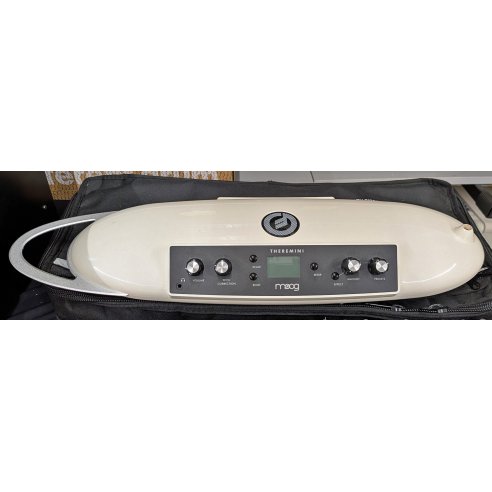 MOOG THEREMINI