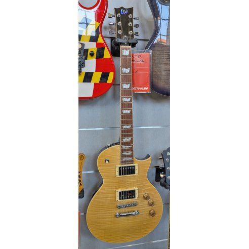 ESP LTD EC-256 VINTAGE NATURAL