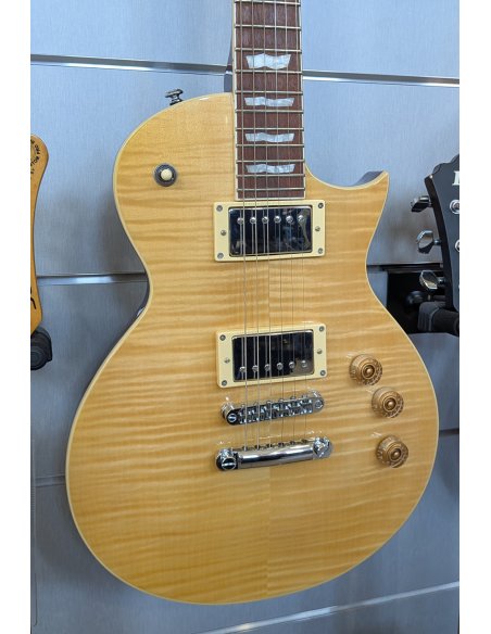 ESP LTD EC-256 VINTAGE NATURAL