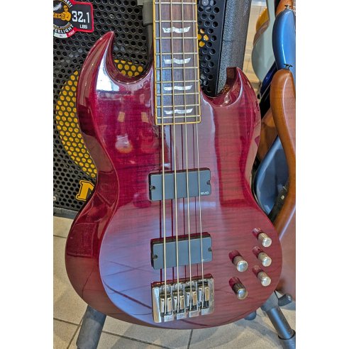 ESP LTD VIPER 404 BASS