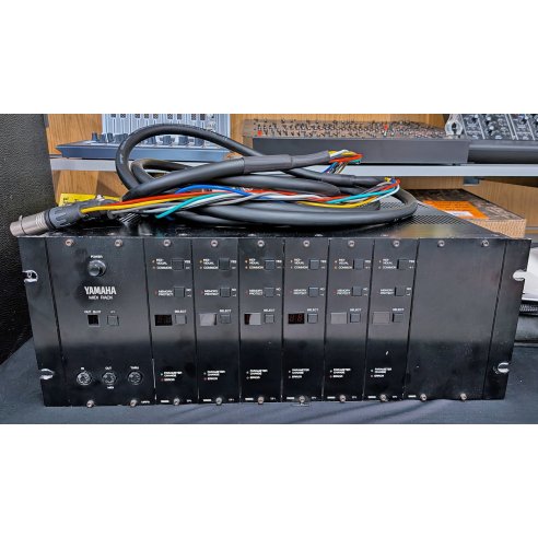 YAMAHA TX816 6 MODULI
