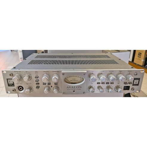 AVALON VT737 SP
