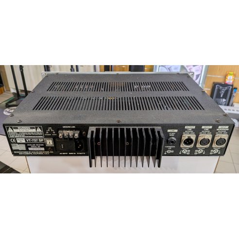 AVALON VT737 SP