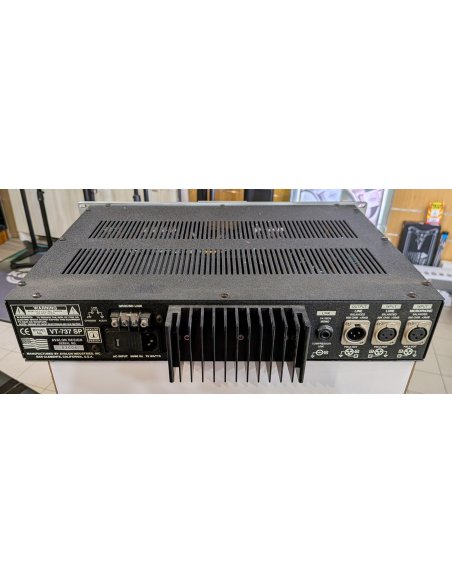 AVALON VT737 SP