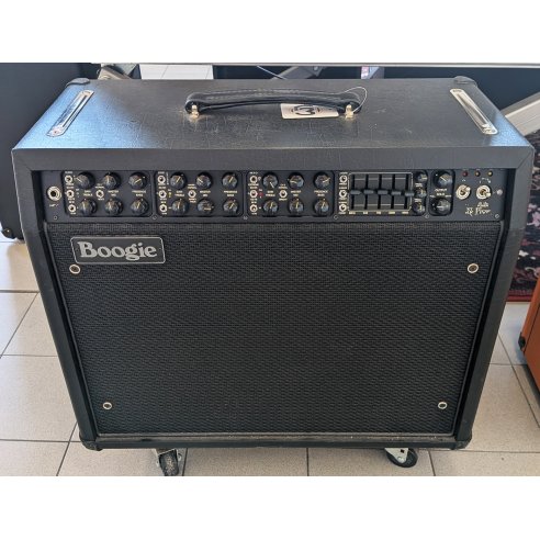 MESA BOOGIE MARK V COMBO