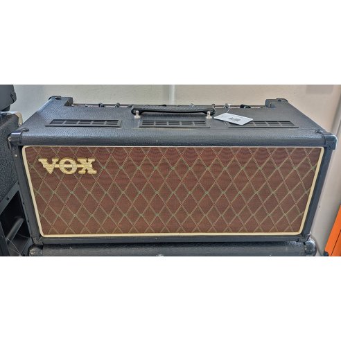 VOX AC30 CCH HEAD