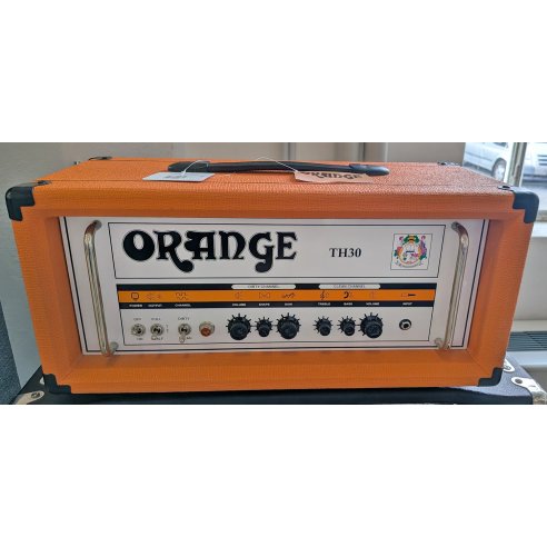 ORANGE TH30 + SWITCH
