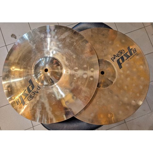 PAISTE PST-8 MEDIUM HH14"
