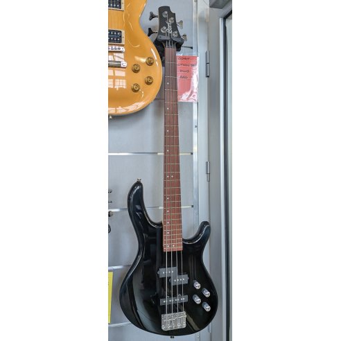 CORT ACTION BASS PLUS