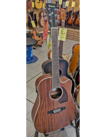 IBANEZ PF16 MW CE OPN