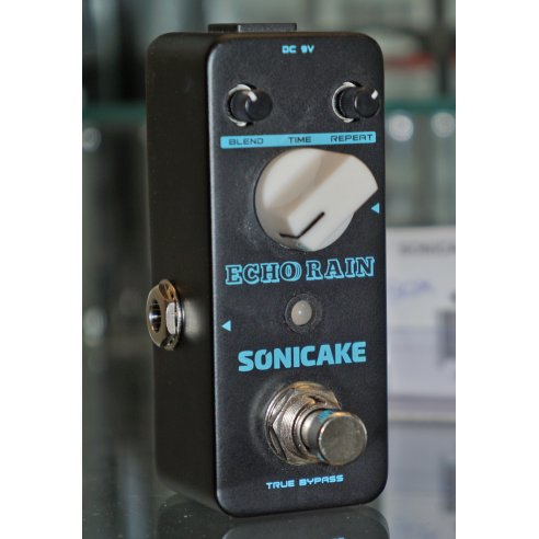 SONICAKE ECHO RAIN