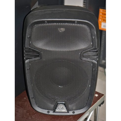 BEHRINGER PK 110 A
