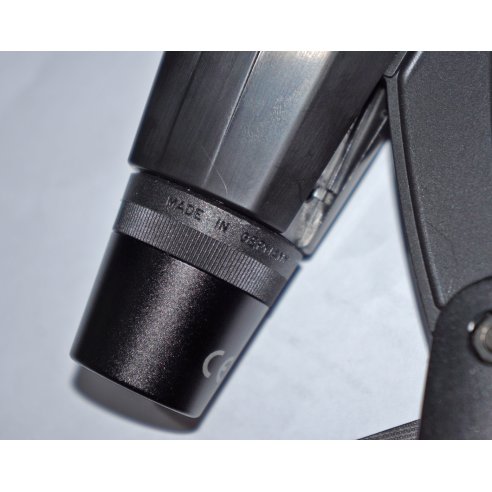 SENNHEISER MD421-II