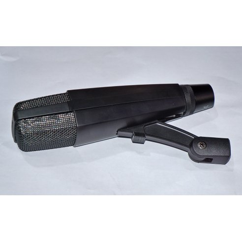 SENNHEISER MD421-II