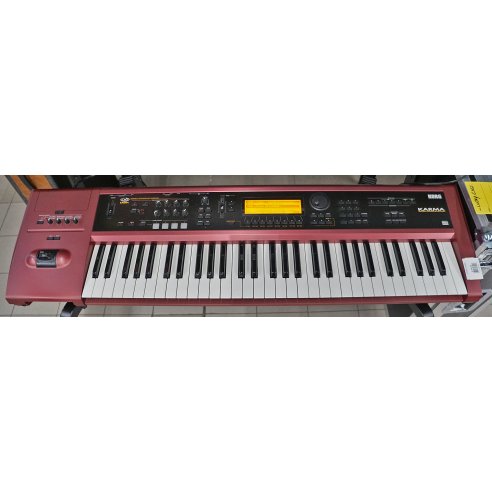 KORG KARMA