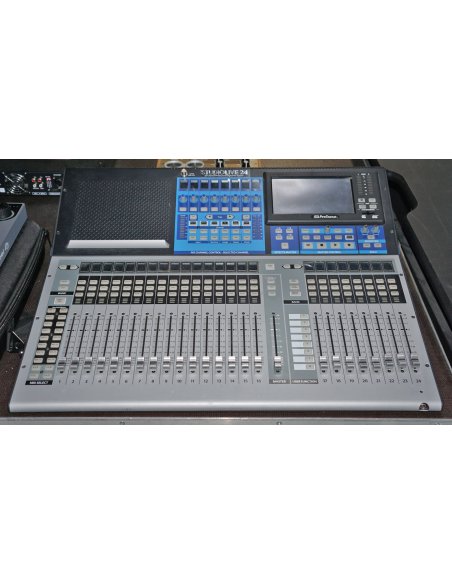 PRESONUS STUDIOLIVE 24 III